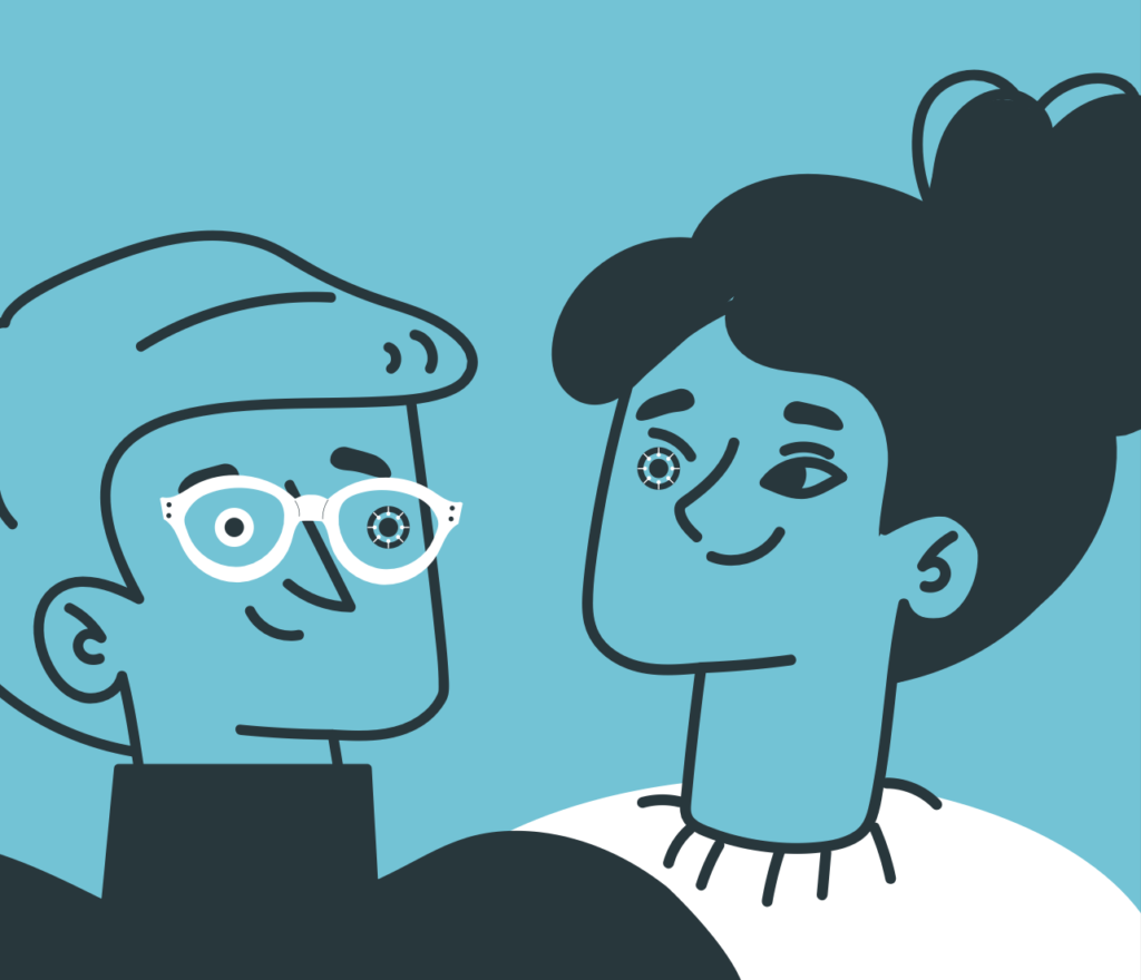 Agenda del oftalmólogo